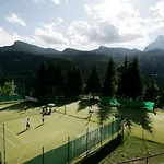 Boite Hotel Borca di Cadore
