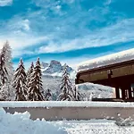 Boite Hotel Borca di Cadore