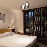 Hotel Boite 4*