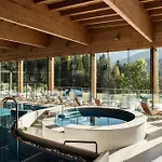 Hotel Boite Borca di Cadore