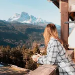 Hotel Boite Borca di Cadore