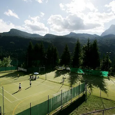Boite Hotel Borca di Cadore