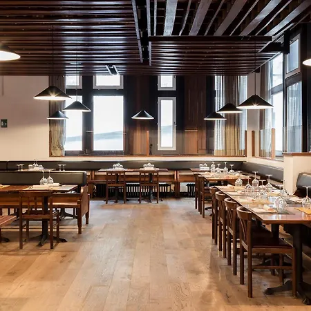 Boite Hotel