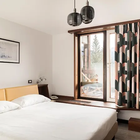 Boite Hotel Borca di Cadore
