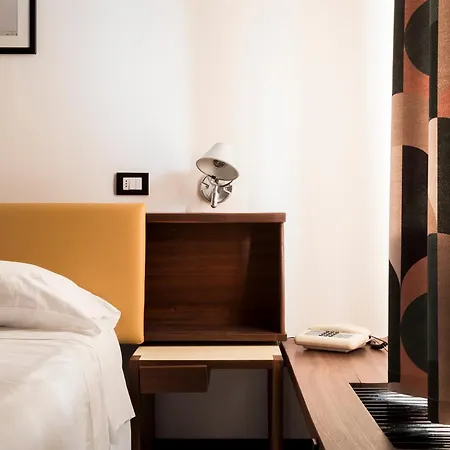 Hotel Boite