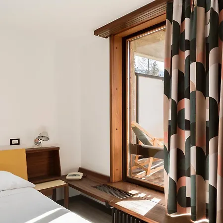 Hotel Boite