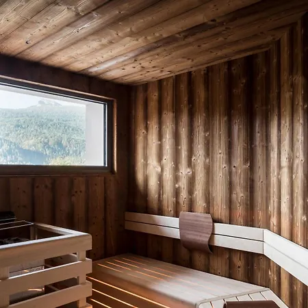 Hotel Boite Borca di Cadore
