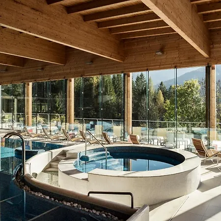Hotel Boite Borca di Cadore