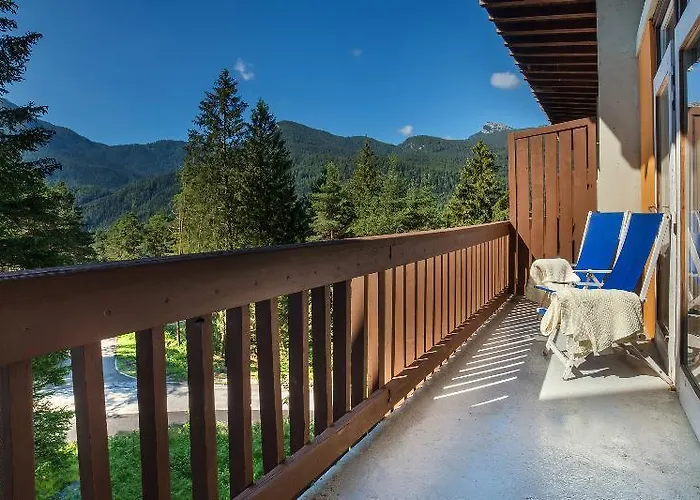 Boite Hotel Borca di Cadore