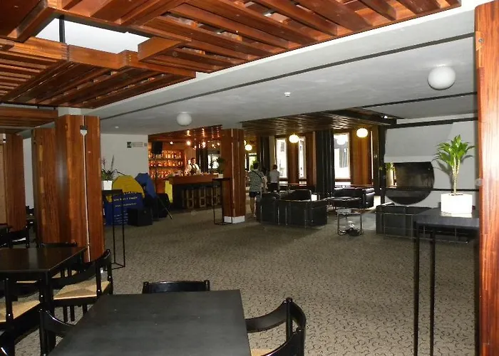 Boite Hotel Borca di Cadore