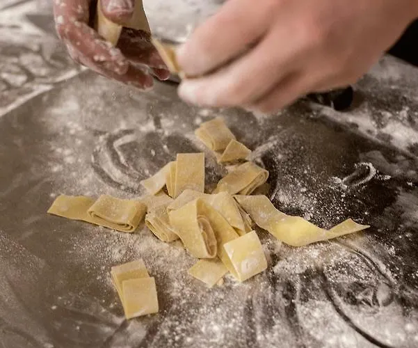 Hotel Boite Borca di Cadore