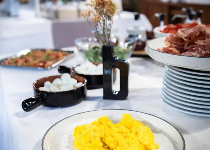 Boite 4* Borca di Cadore