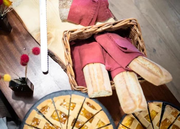 Boite Hotel Borca di Cadore