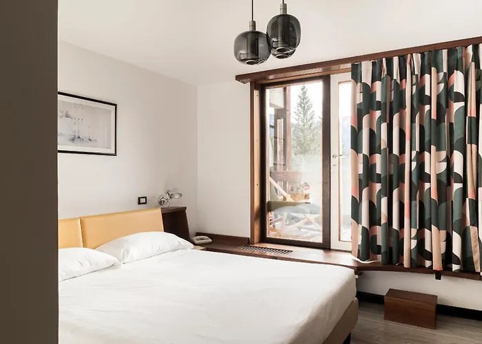 Boite Hotel Borca di Cadore