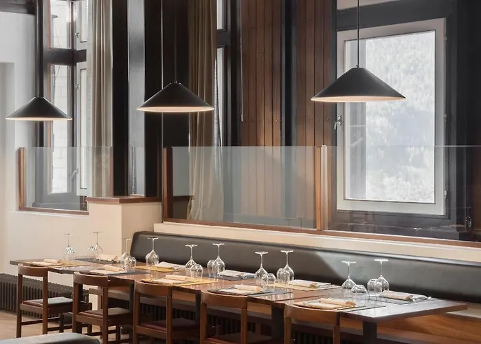 Boite 4* Borca di Cadore