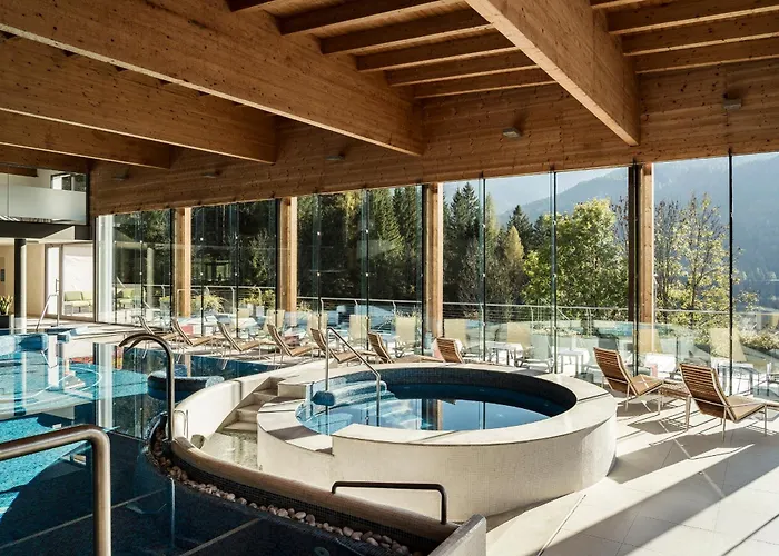 Hotel Boite Borca di Cadore