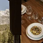 Boite 4* Borca di Cadore