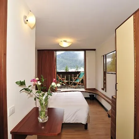 Boite 4* Borca di Cadore