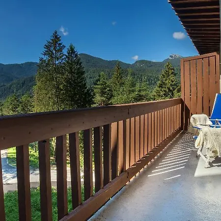 Boite Otel Borca di Cadore