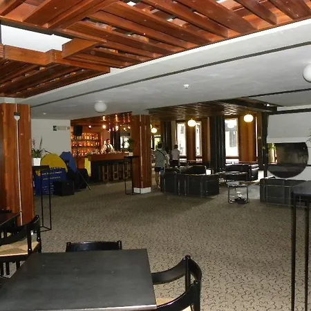 Boite Otel Borca di Cadore