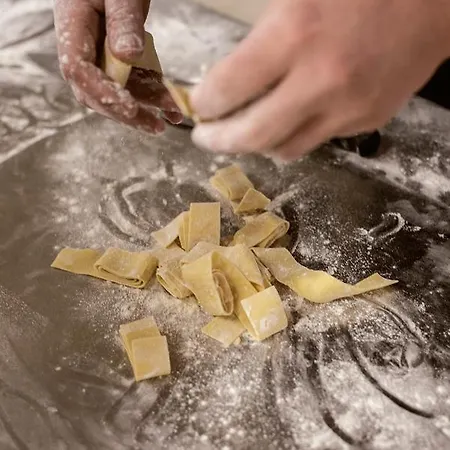 Otel Boite Borca di Cadore