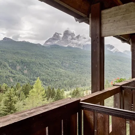 Boite Szálloda Borca di Cadore