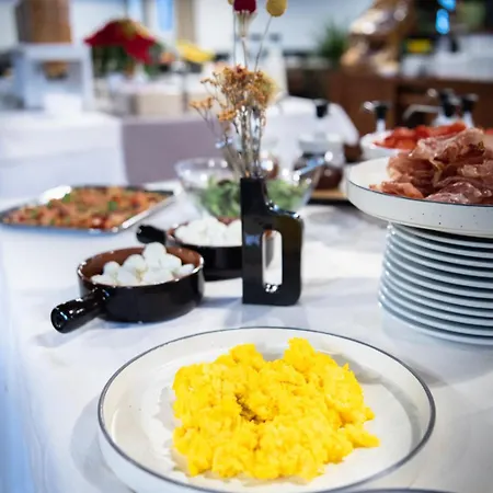 Boite 4* Borca di Cadore