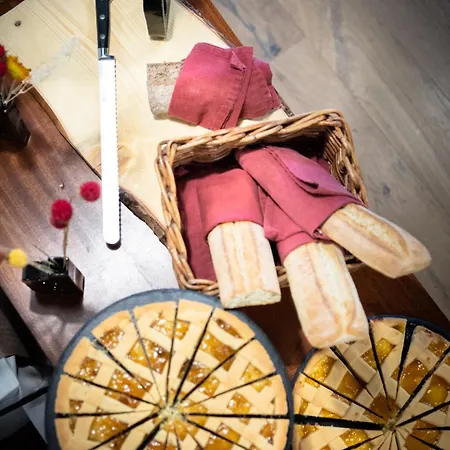 Boite 酒店 博尔查迪卡多尔