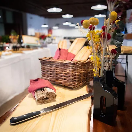 Boite ボルカ・ディ・カドーレ