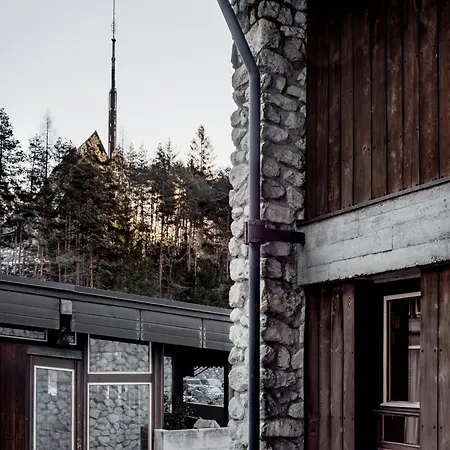 Boite 4* Borca di Cadore