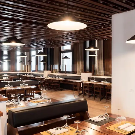 Boite Szálloda 4*
