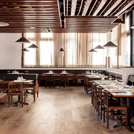 酒店 Boite 博尔查迪卡多尔