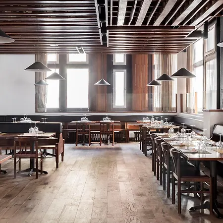 酒店 Boite 博尔查迪卡多尔