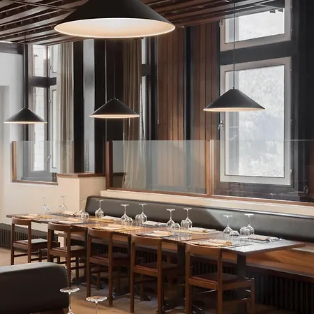Boite 4* Borca di Cadore