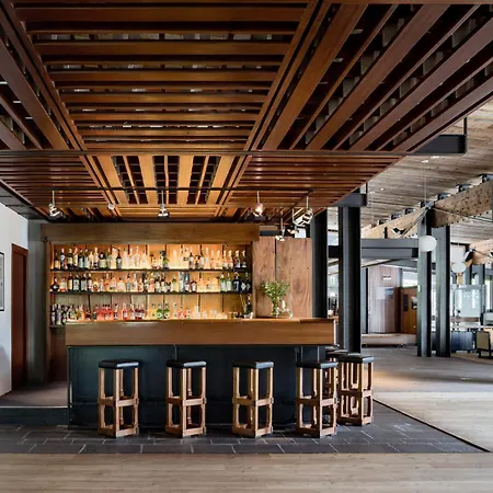 Boite 호텔 보르카디카도레