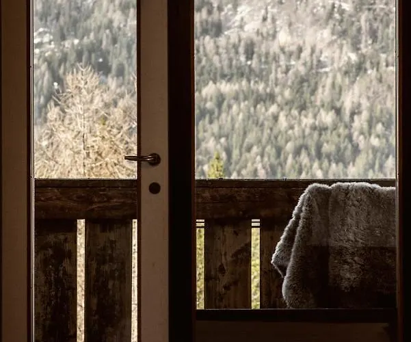 Hotel Boite Borca di Cadore