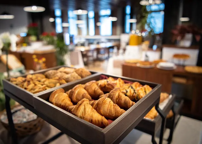 Hotel Boite Borca di Cadore